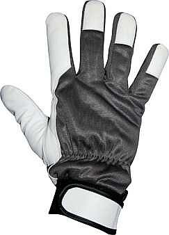 tprosafe Winterhandschuh CoolTex V, Größe 10, VE: 1 Paar, tp.1050700010