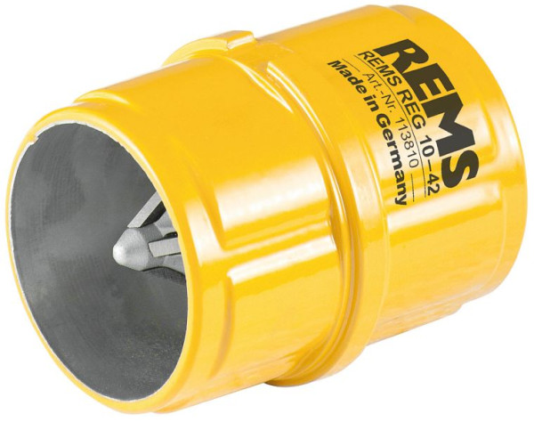 REMS Rohrentgrater REG 10-42, 113810 R, 4039976021029