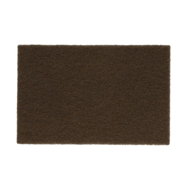 Norton Standardschleifbögen Non-woven Schleifbögen Norton-Hand Pads-15x23#MED, Gewicht: 1,24 kg, 63642577268