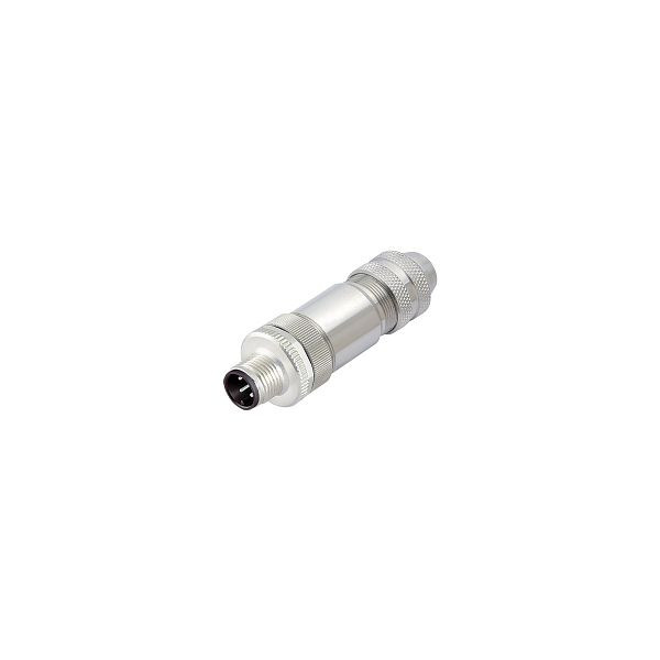 LAPP Datensteckverbinder AB-C5-M12FA-PG7-SH, 22262109