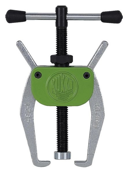 KUKKO Batterieklemmen-Abzieher, Spannweite außen: 60 mm, 48