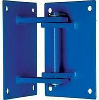 Rapid Wandkonsole für Baureihe 9-GS, 09 514