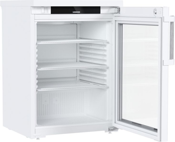 KBS Liebherr FRTvg 1511 Flaschenkühlschrank unterbaufähig, 40511614