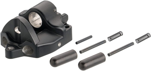 Hazet Gehäuse, hinten für 9010 T, 9010 TB, 9011 T, 9010-012/14