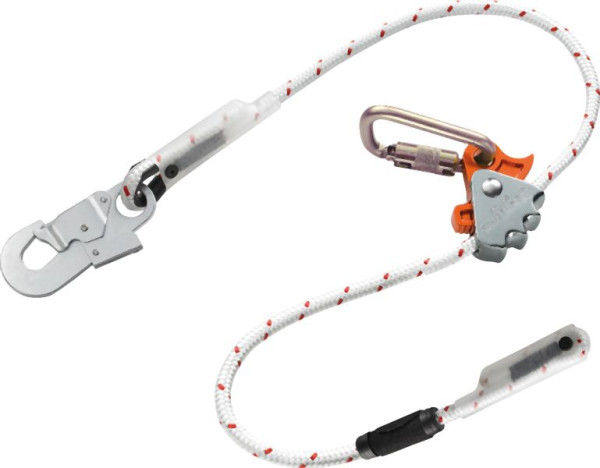 Skylotec Ergogrip SK12 Halteseil, L-0031-1,5-UNVP, 4030281129097