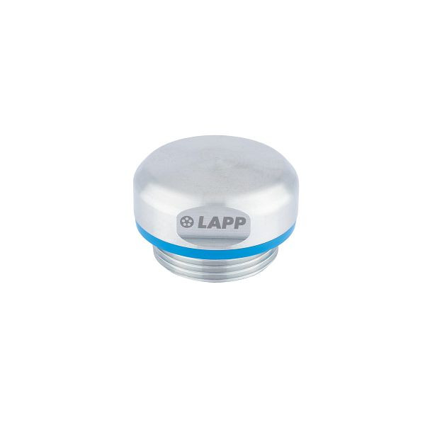 LAPP Blindstopfen SKINDICHT® HYGIENIC BL-M 16X1,5, VE: 5 Stück, 52103491