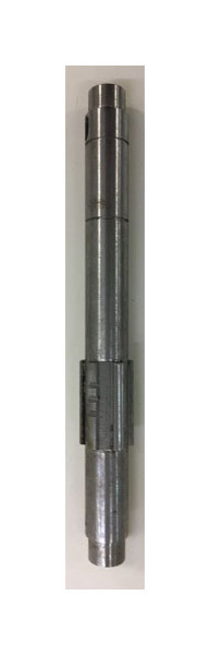 ELMAG Welle Nr. 050 für UFM 125 GT, 9802811, 9000098028116