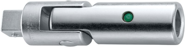 STAHLWILLE 25 mm (1") Winkelgelenk Nr.884 Länge 195 mm, 16060000