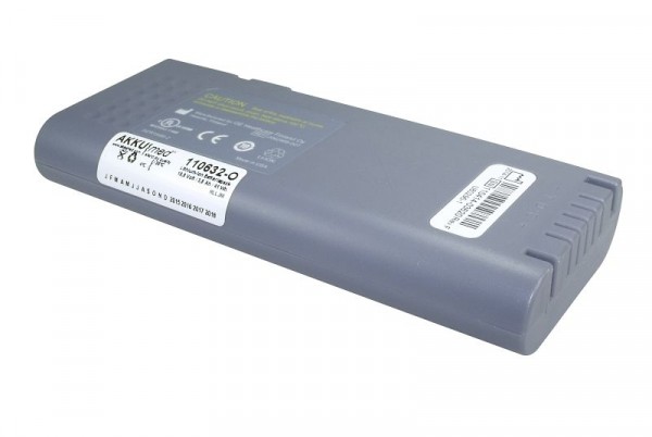 GE Healthcare Li Ion-Akku, zu GE Datex-Ohmeda CARESCAPE B450, GA 2310-O
