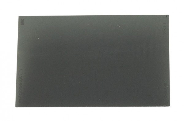 3M Speedglas Vorsatzscheibe innen 9100XX/9100XXi (+ 2 Farbstufen), VE: 3 Stück, 7100080233