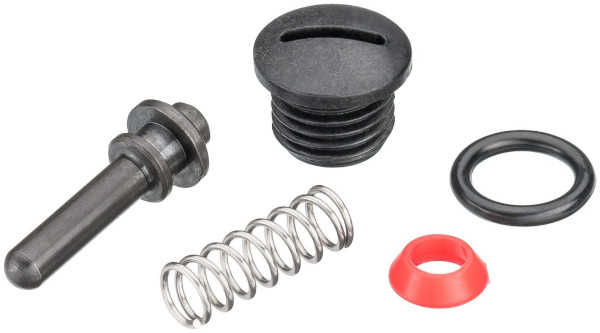 Hazet Steuerungsventil, Steuerungsventil, für 9023 M-19032 M-19035 M-59033 M-79033 M-99033 M-11, 9032M-04/5