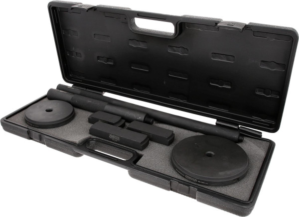 KS Tools Radlager-Werkzeug-Satz für BPW, 7-tlg, 460.1300