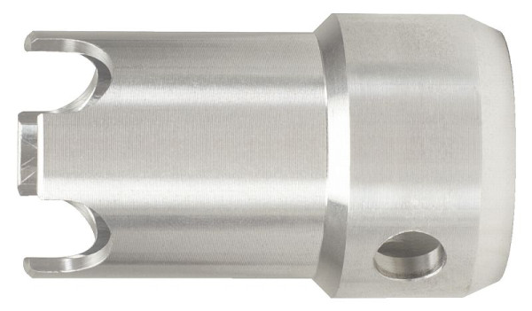 KS Tools Badewannenadapter für Ventilfix, 53mm, 116.2001