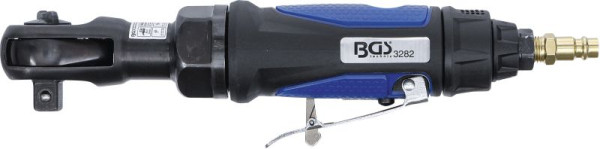 BGS Druckluft-Ratschenschrauber, 12,5 mm (1/2"), 102 Nm, 3282