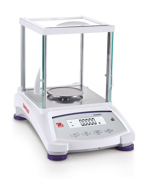 OHAUS Karatwaage PJX203, Edelmetalle und Edelsteine, 30429817