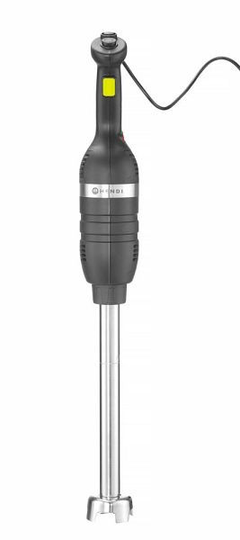 Hendi Stabmixer 500 mit variabler Geschwindigkeit und 500mm langem Stab, Kitchen Line, Schwarz, 230V/500 W, 100x916mm, 221341