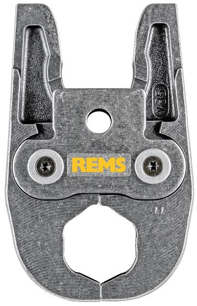 REMS Presszange Mini V 35, 578604, 4039976102612