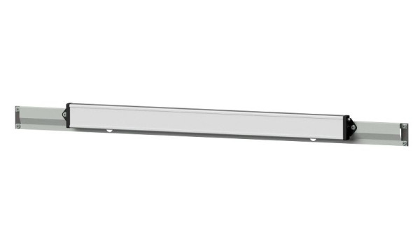 Ulmia LED-Leuchte (inkl. Halterschiene) Systemaufbau, 24 V/48 Watt, 5200-5700 K, Achsmaß 1441 mm, 999.205.0001, 4014641197315