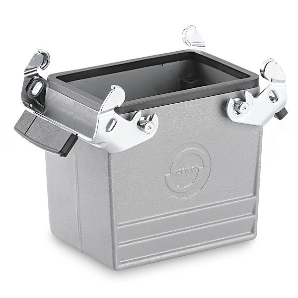 LAPP Kupplungsgehäuse H-A 32 TBF M32 N.GEW. Kupplungsgehäuse, VE: 5 Stück, 19588500