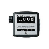 Rapid Rollenabgabezählwerk Modell K 33, 28 004