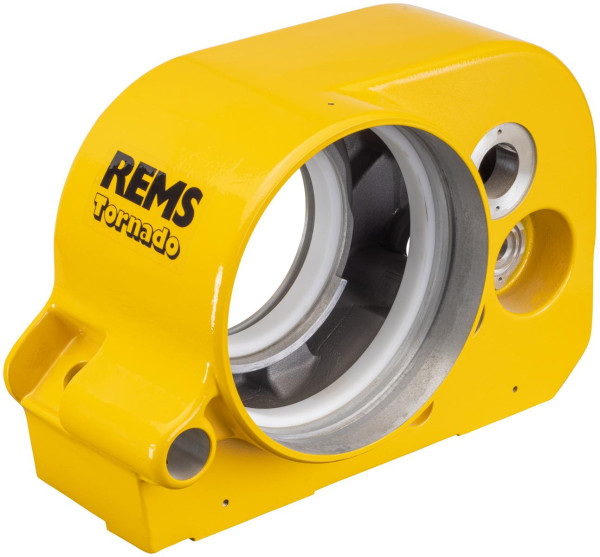 REMS Getriebegehäuse lackiert, 342101 R