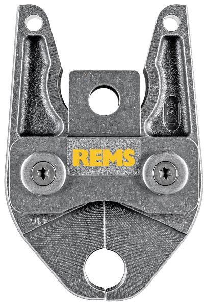 REMS Presszange U 20, 570775, 4039976056434
