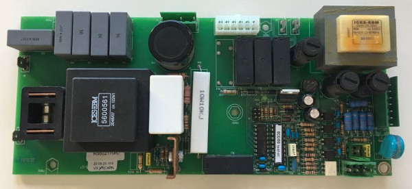 ELMAG Steuerplatine (5600933) für CEBORA-PLASMA Prof 70, 9505961