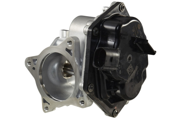 HELLA AGR-Ventil, elektrisch, 5-polig, ohne Dichtungen, 6NU 014 864-461