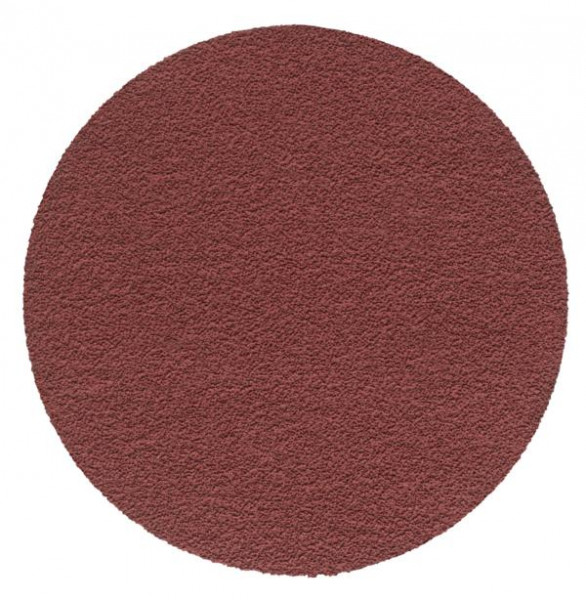 3M Cubitron II Hookit Gewebeschleifscheibe 947A, 75 mm, 40+, ungelocht, VE: 200 Scheiben, 7100113114