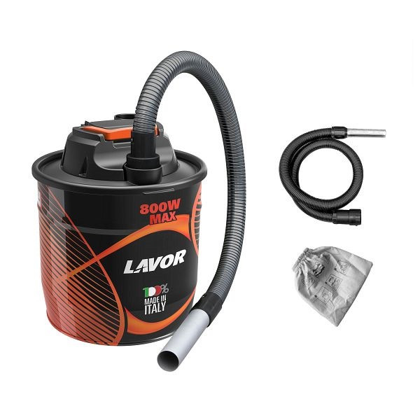 LAVOR Aschesauger Aschesauger ASHLEY 111, 8.254.0007-PS