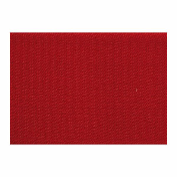 EIKO Hosenträger 36mm 561 Lederpatten, Farbe: rot, Größe: 140, 1561_10_80_140