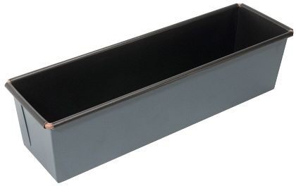 Contacto Antihaft-Kastenform glatt, 6363/300
