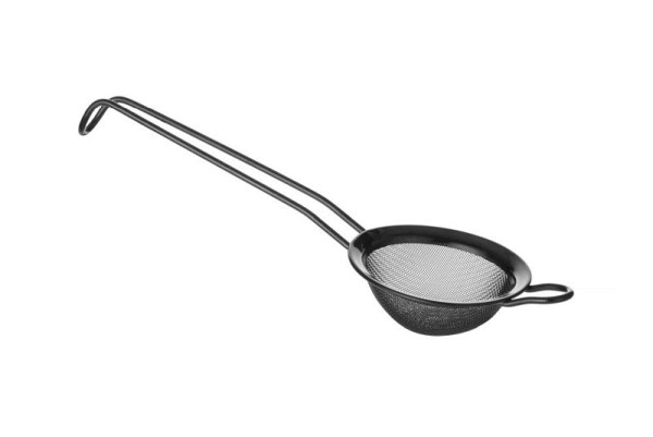 Bar up Barsieb Edelstahl 75x220 mm PVD beschichtet, 638149