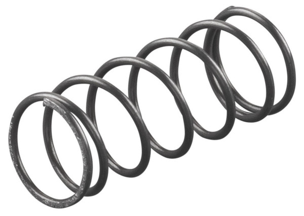 REMS Druckfeder, Maße (LxBxH): 22 x 9 x 9 mm, 341010