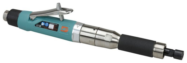 Dynabrade 1 PS gerader Stabschleifer 152 mm (6") Verlängerung, 3400 U/min, 52672