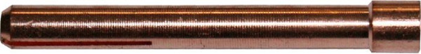 SBN Spannhülse 2,4 mm L=50 mm, 130584
