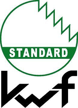 Ochsenkopf SPALT-FIX-Axt Rotband-Plus, mit 80 cm Hickorystiel, 1852701