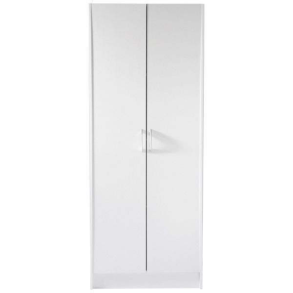 VEVOR Küchen-Vorratsschrank, 1529 mm für Lebensmittel, 50 kg, Freistehend mit 3 Regalen (2 Verstellbar), aus Holzwerkstoff für Küche, MZDKCWJ12DX24DLQCV0