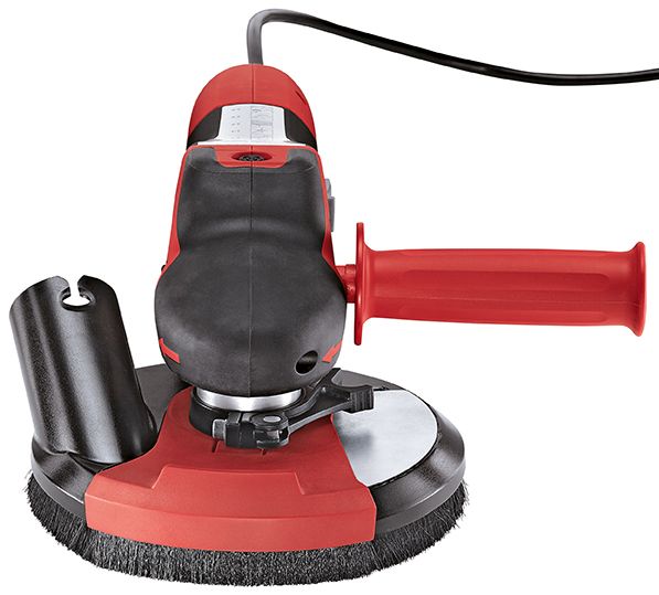 FLEX SUPRAFLEX der Schleif-Spezialist SE 14-2 150 Set 419206 günstig ...