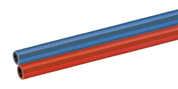 Rapid Duo-Schlauch mit Nennweite DN 06/06, Meterware, 07 504