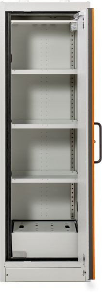 Cemo Sicherheitsschrank PROline 6/20 Typ 90 33 l BAW, 3 ELB, Tür, 11990