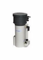 Riegler Öl-Wasser-Trenner, max. Kompressorleistung 2,5 m³/min, 101616, 4047322205023