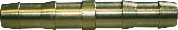 SBN Schlauchverbinder 13 x 13 mm, VE: 10 Stück, 07092