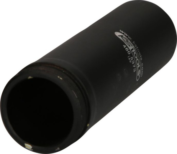 KS Tools Führungsrohr mit Anschlussgewinde, M36 x 1,5 mm, Ø 40,5 mm, 460.5373