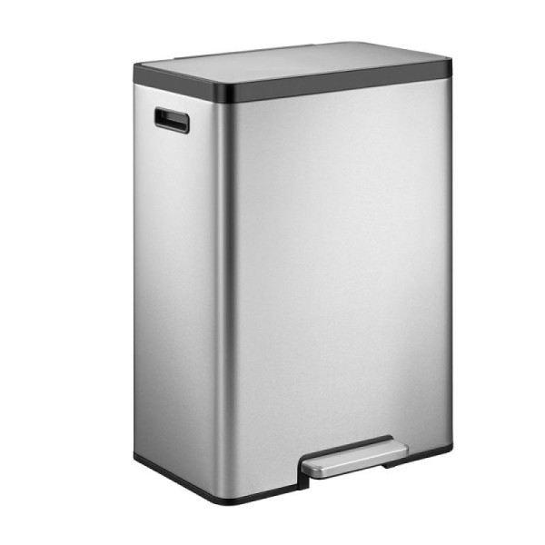 STEIN HGS EcoCasa 2 Treteimer, 45 Liter, 83988.0002
