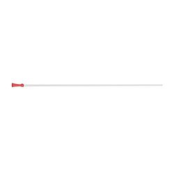 SÖHNGEN Absaugkatheter, CH 18 rot, gerade, 0105146