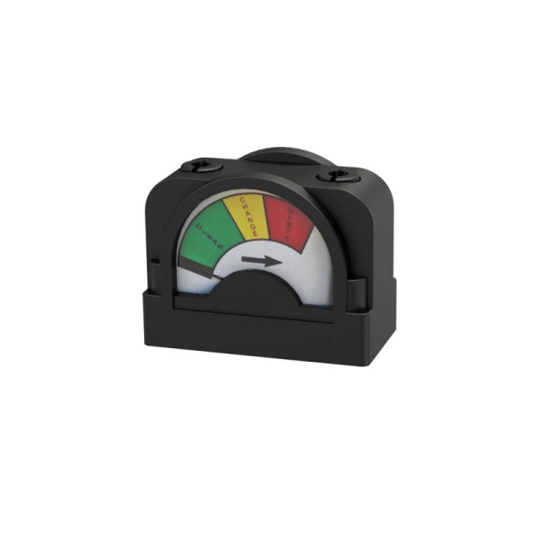 Riegler Differenzdruckmanometer für Vor-, Mikro-, Aktivkohlefilter, 116979