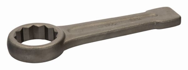 Bahco Schlag-Ringschlüssel, 12-kant, SW 1 1/16", 7444SG-Z-1.1/16