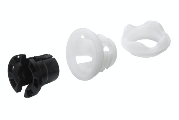 HELLA Zubehörsatz, Befestigungsset für 90 mm Module, 9XX 202 748-001