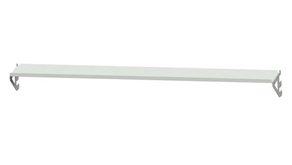 Ulmia Ablageboden Systemaufbau, Achsmaß 1441 mm - Tiefe 160 mm, 999.208.0004, 4014641199975
